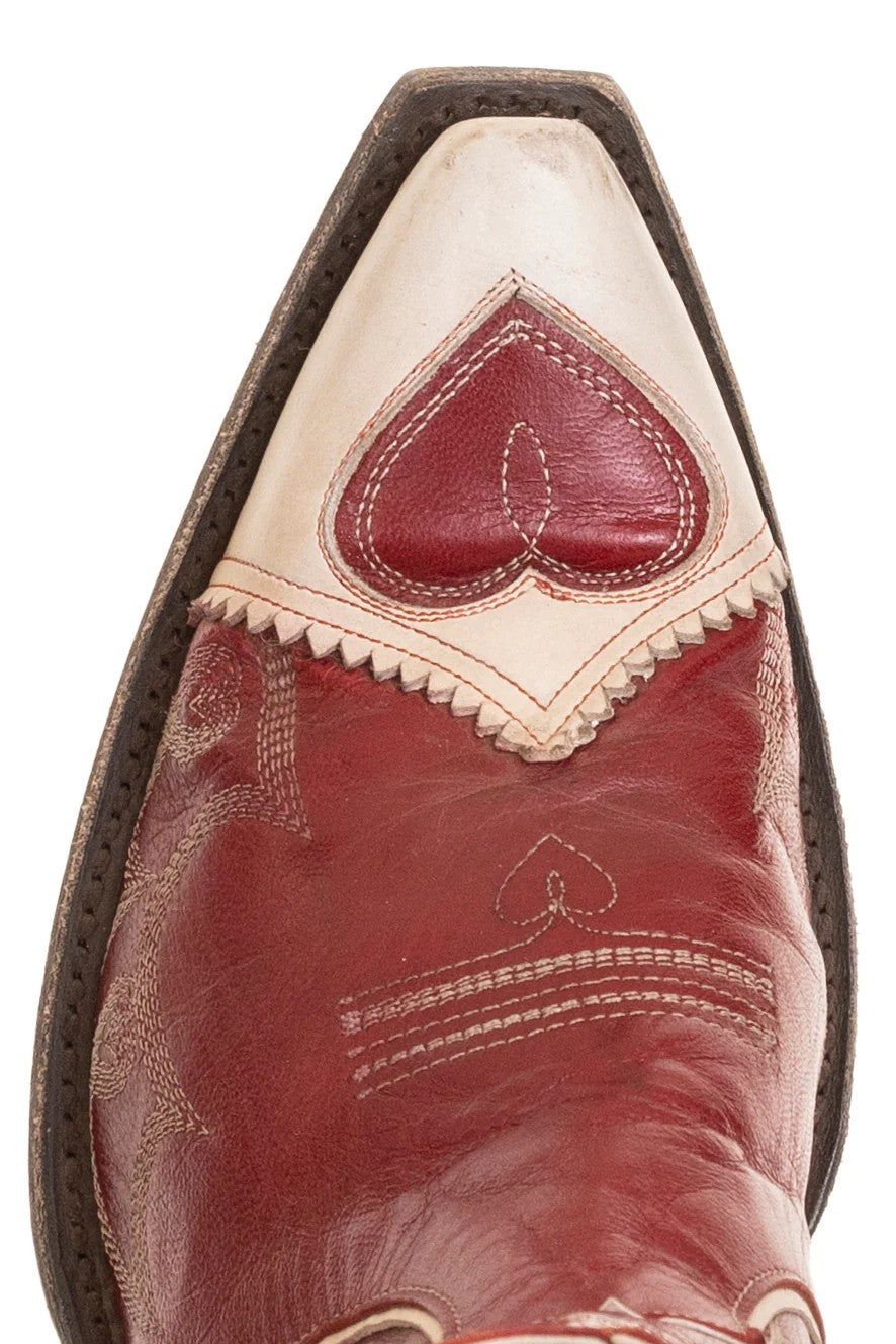 Rodeo Sweetheart Boot