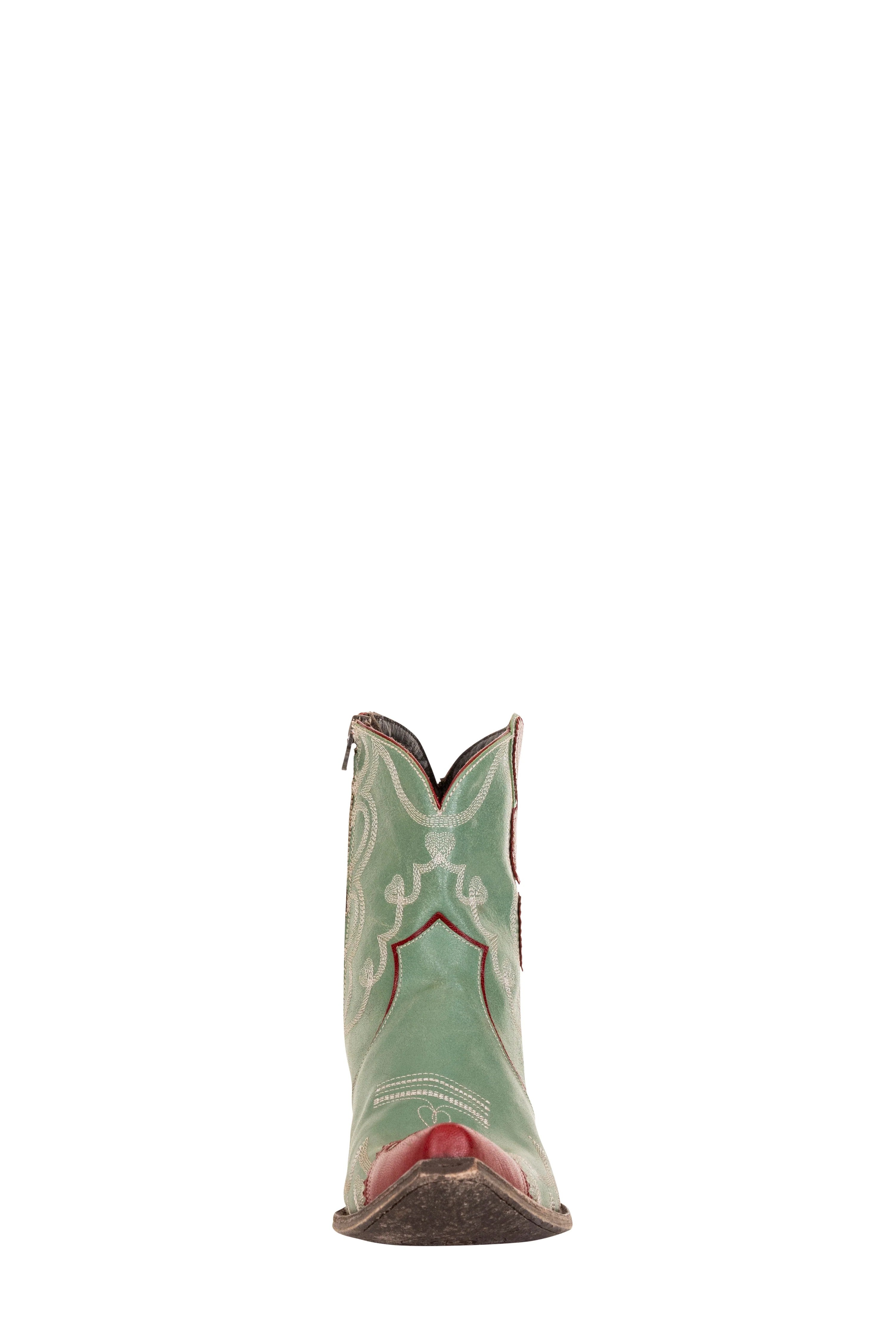 Rodeo Sweetheart Boot