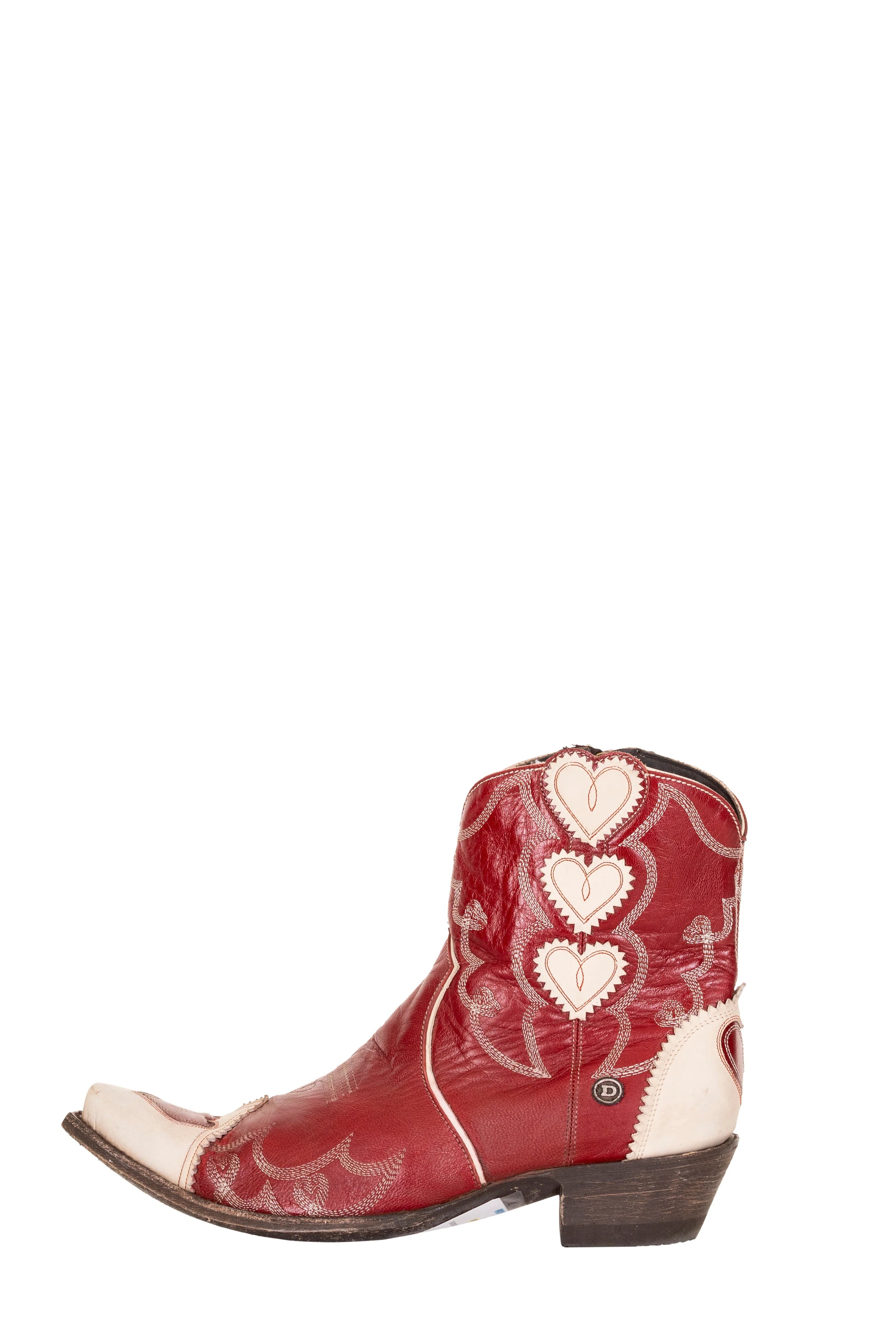 Rodeo Sweetheart Boot