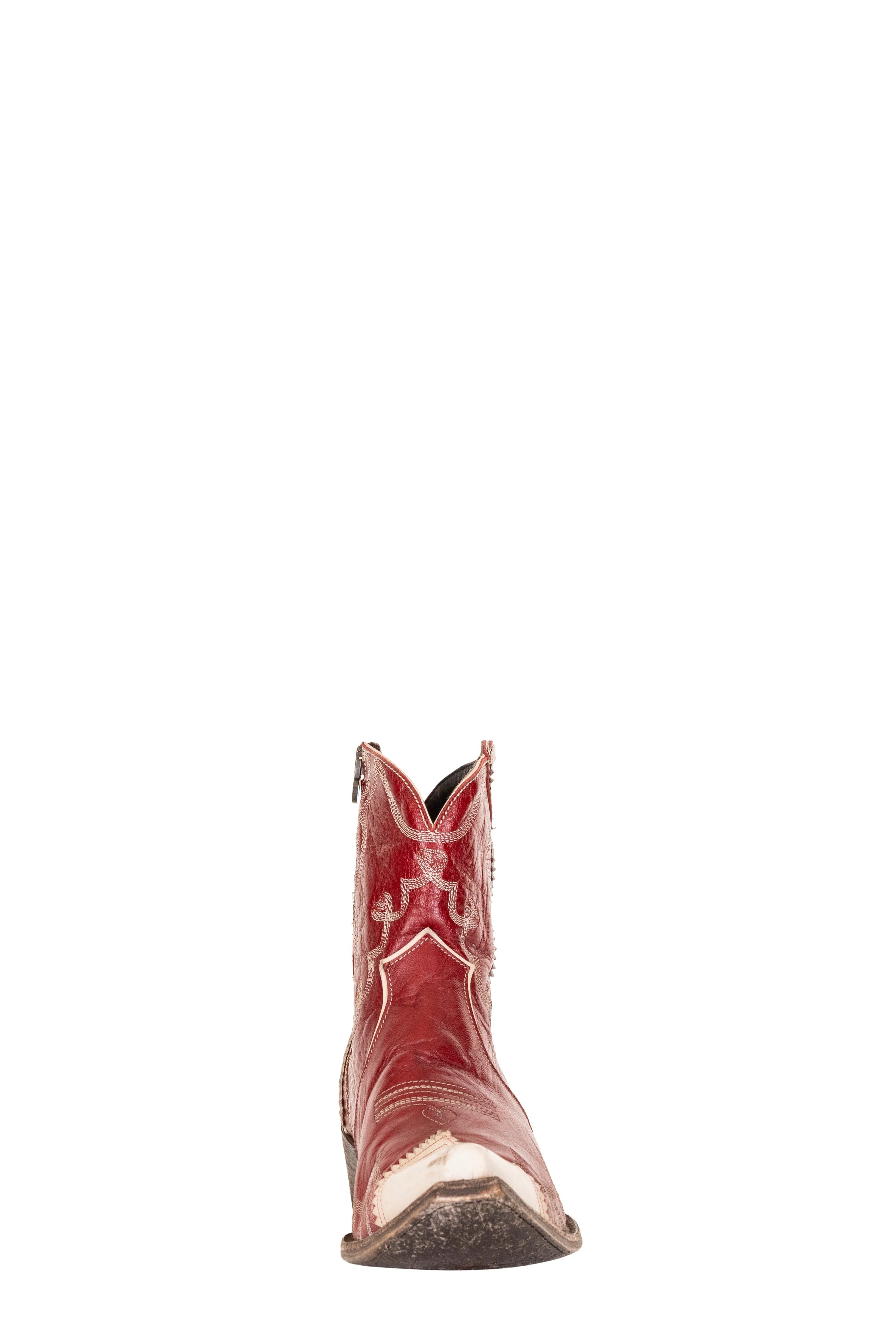 Rodeo Sweetheart Boot