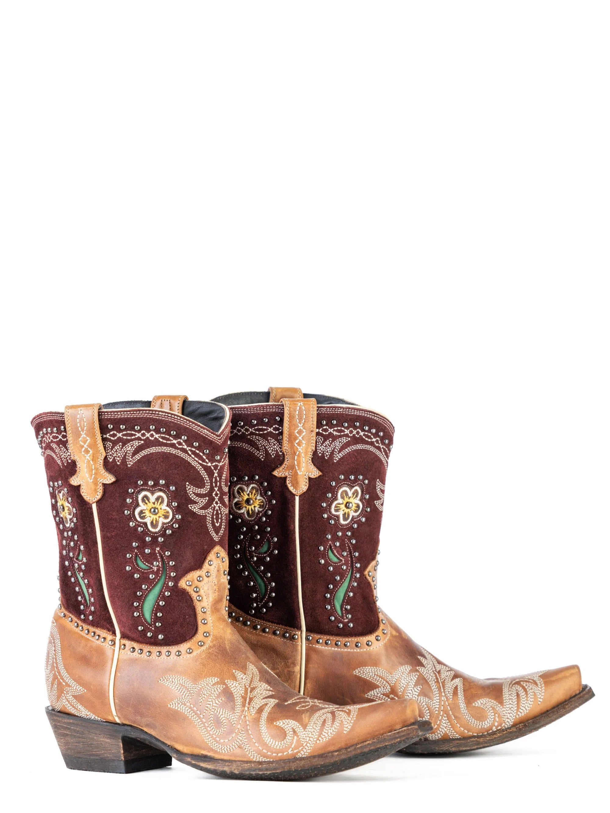 Roughstock Boot