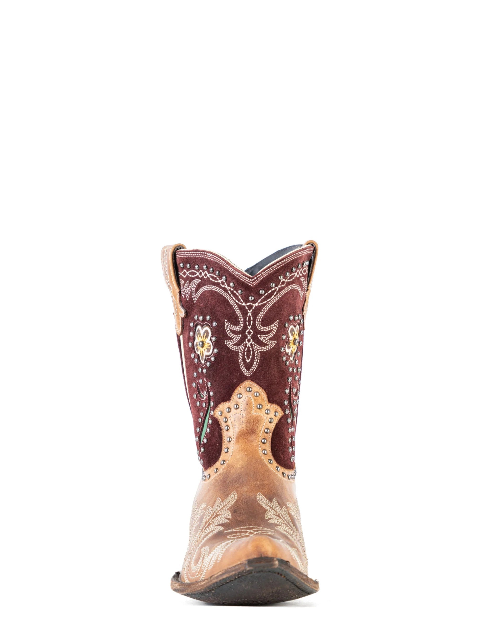 Roughstock Boot