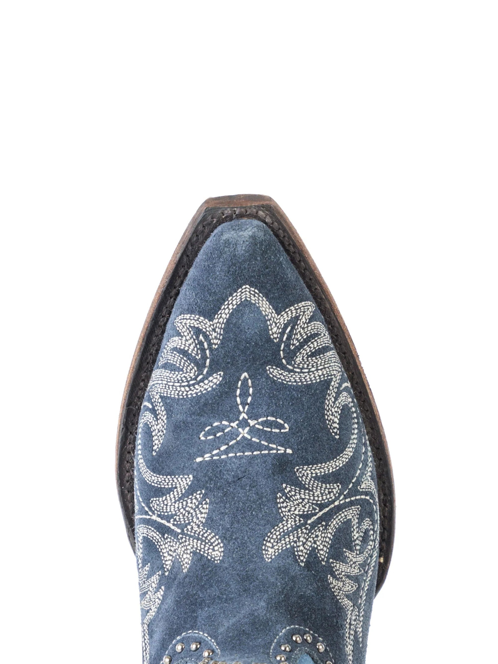 Roughstock Boot