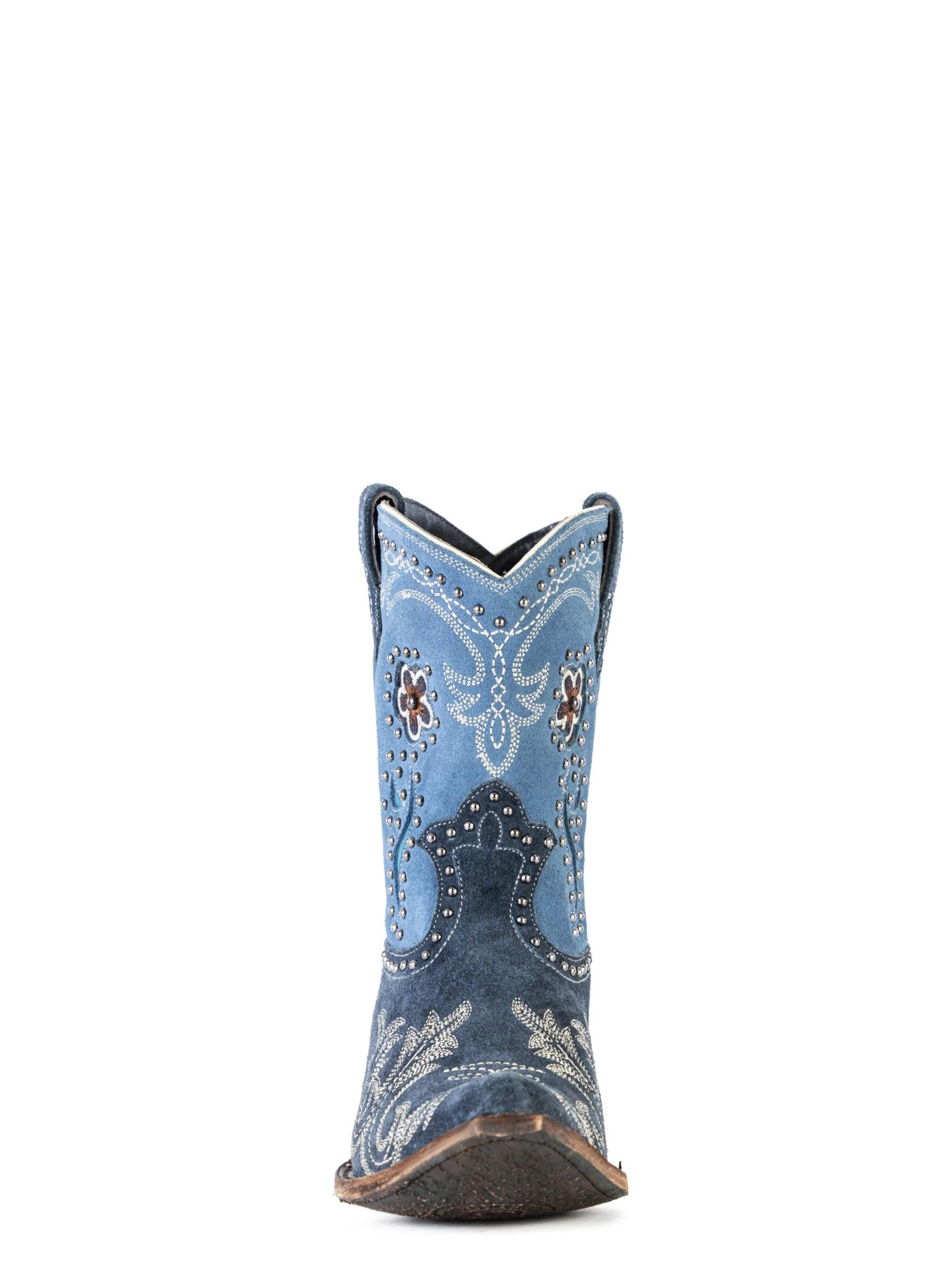 Roughstock Boot