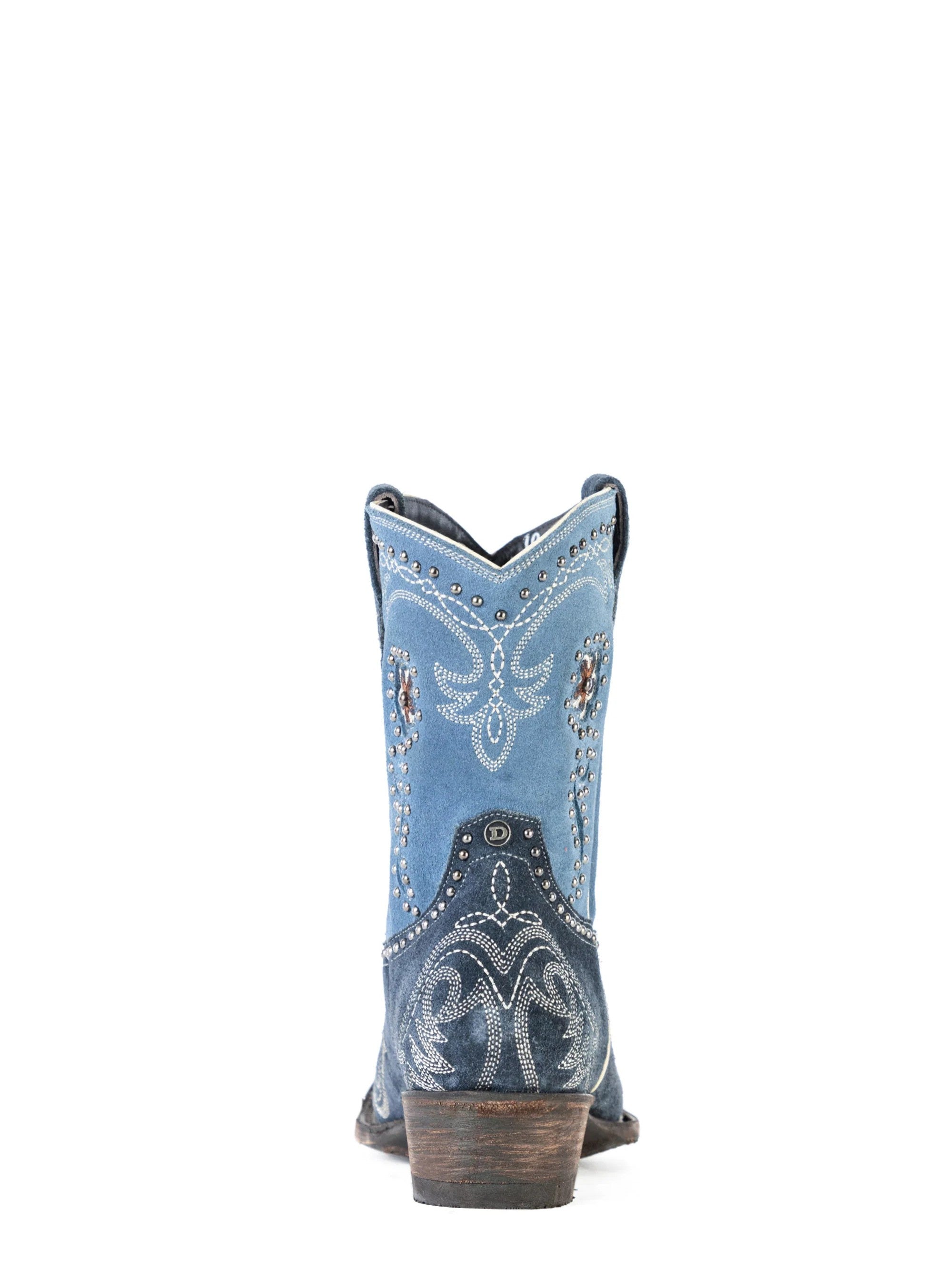 Roughstock Boot