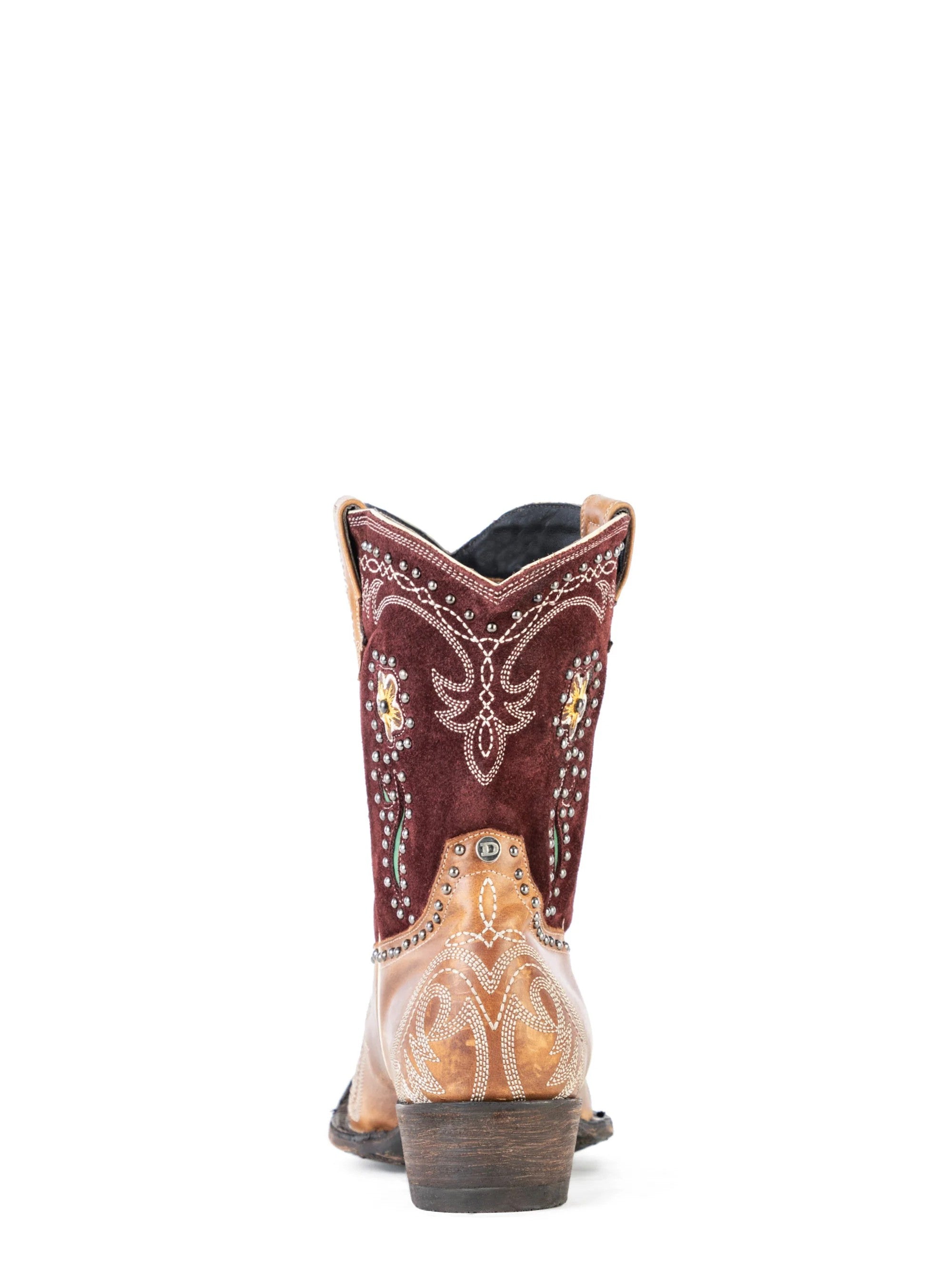 Roughstock Boot
