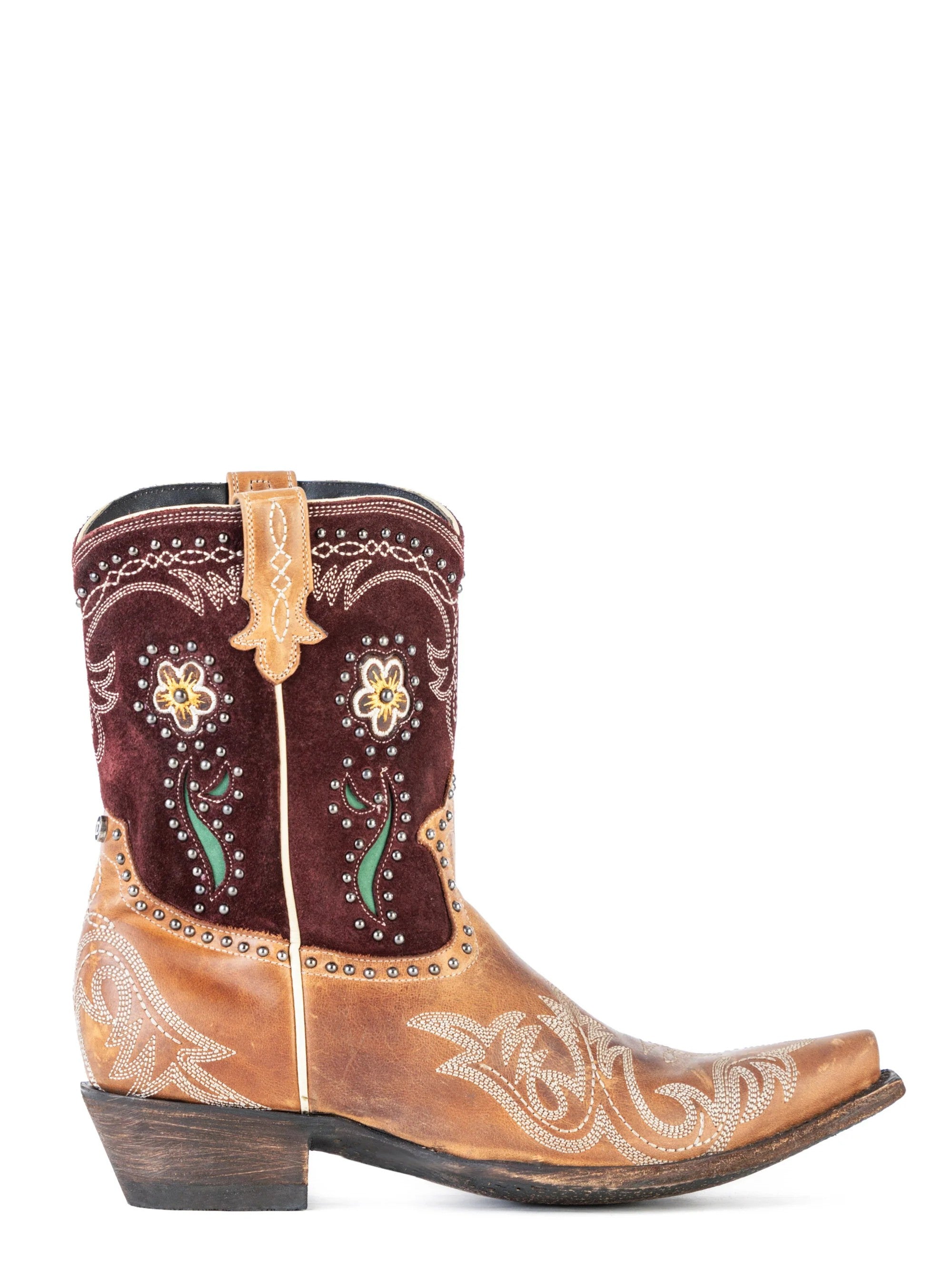 Roughstock Boot