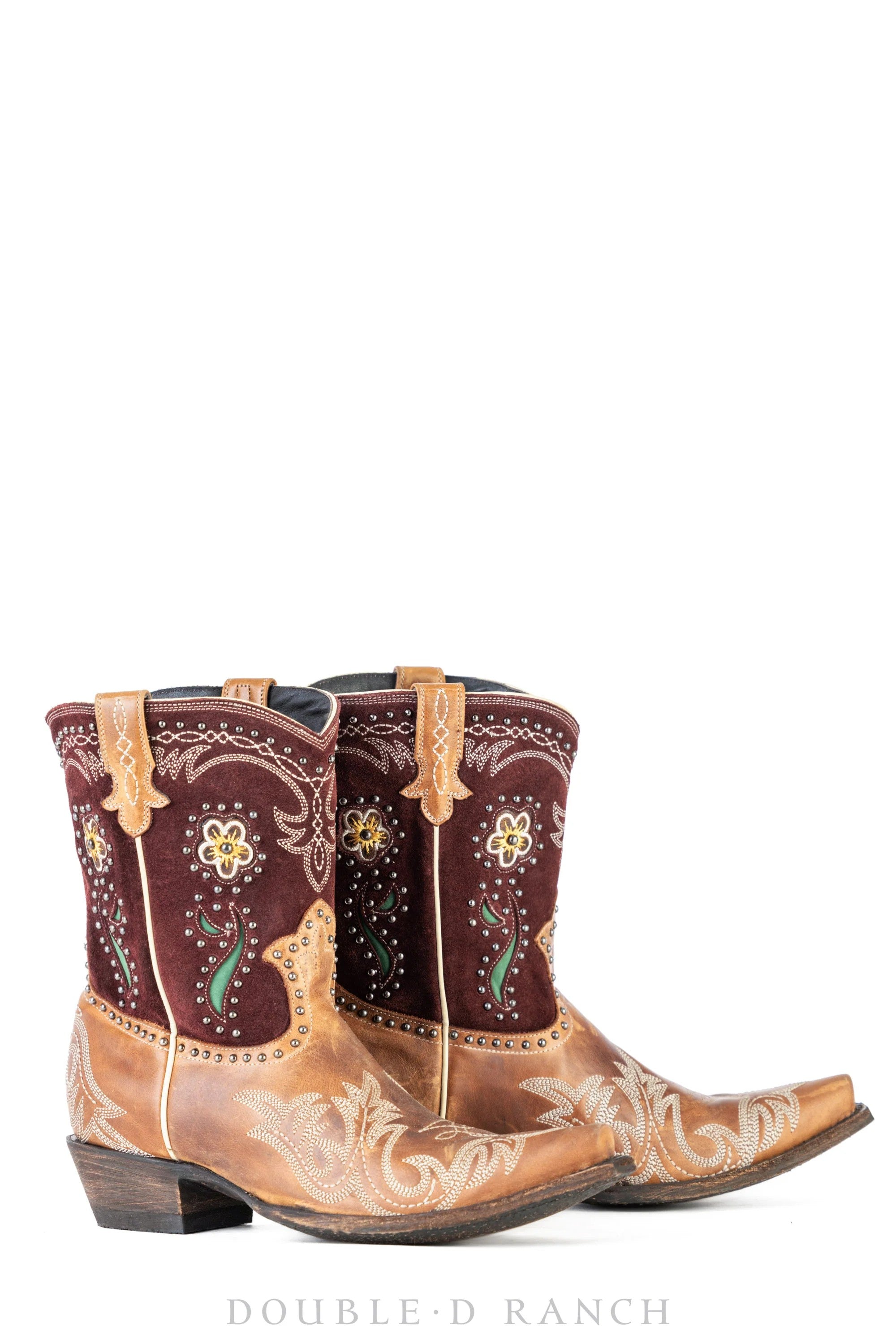Roughstock Boot