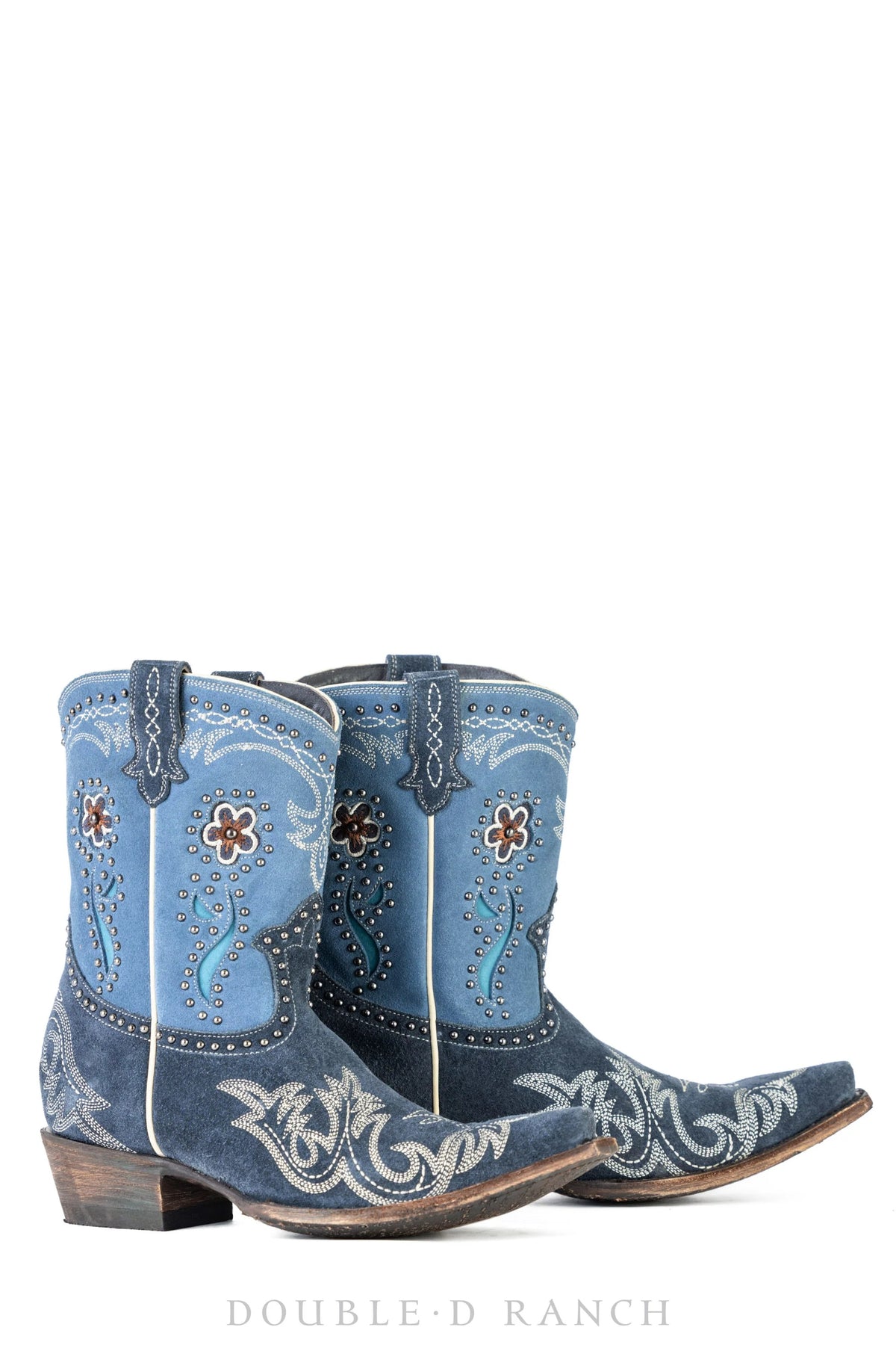 Roughstock Boot