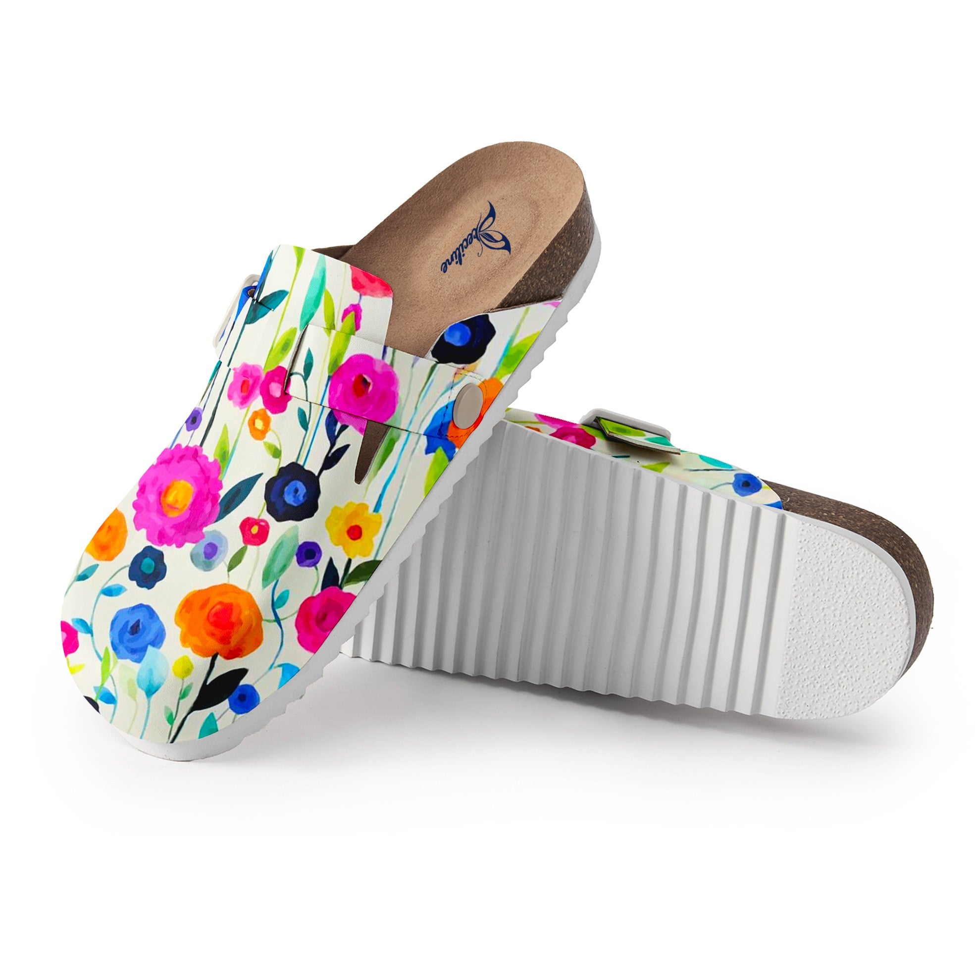 Simple Flower
