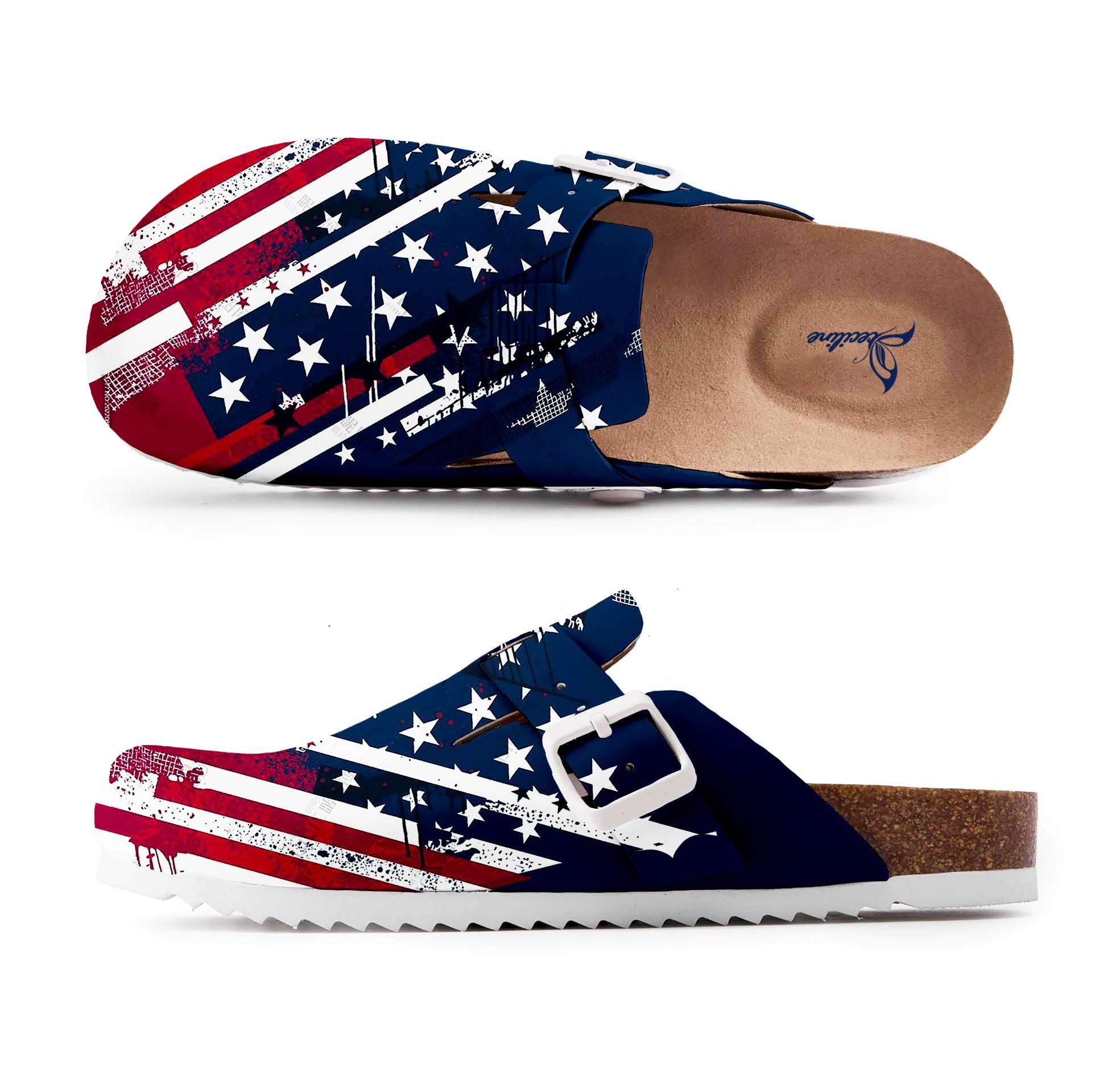 Stars & Stripes Americana