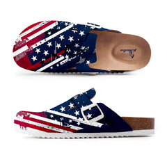 Stars & Stripes Americana