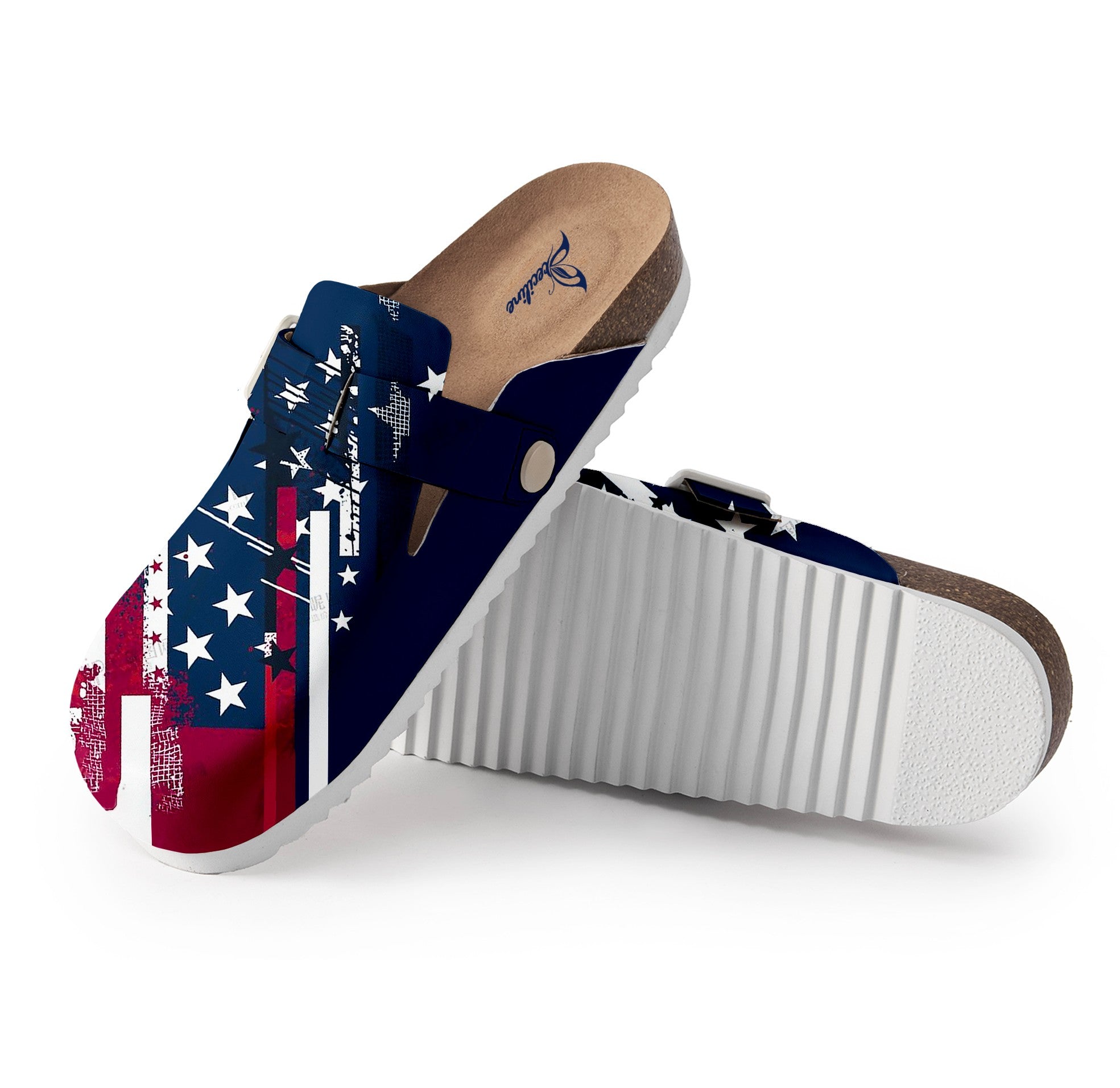 Stars & Stripes Americana