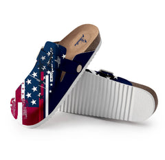 Stars & Stripes Americana
