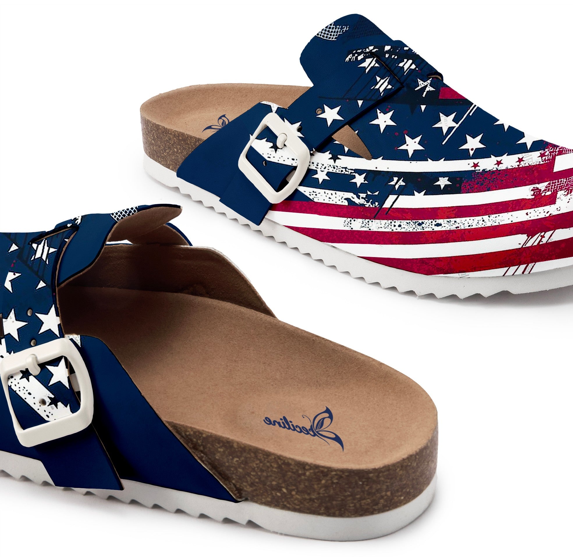 Stars & Stripes Americana