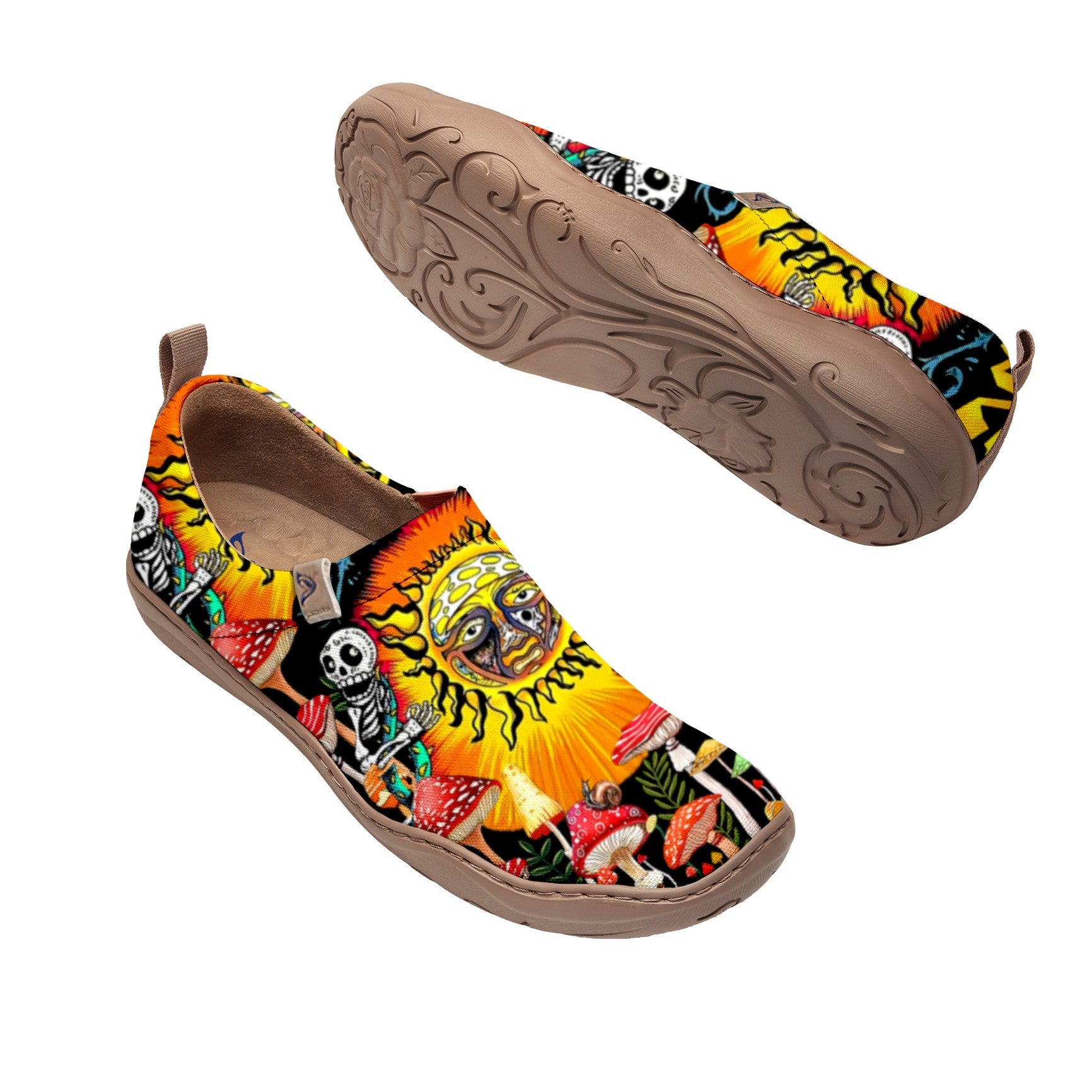 Sublime Slip-On