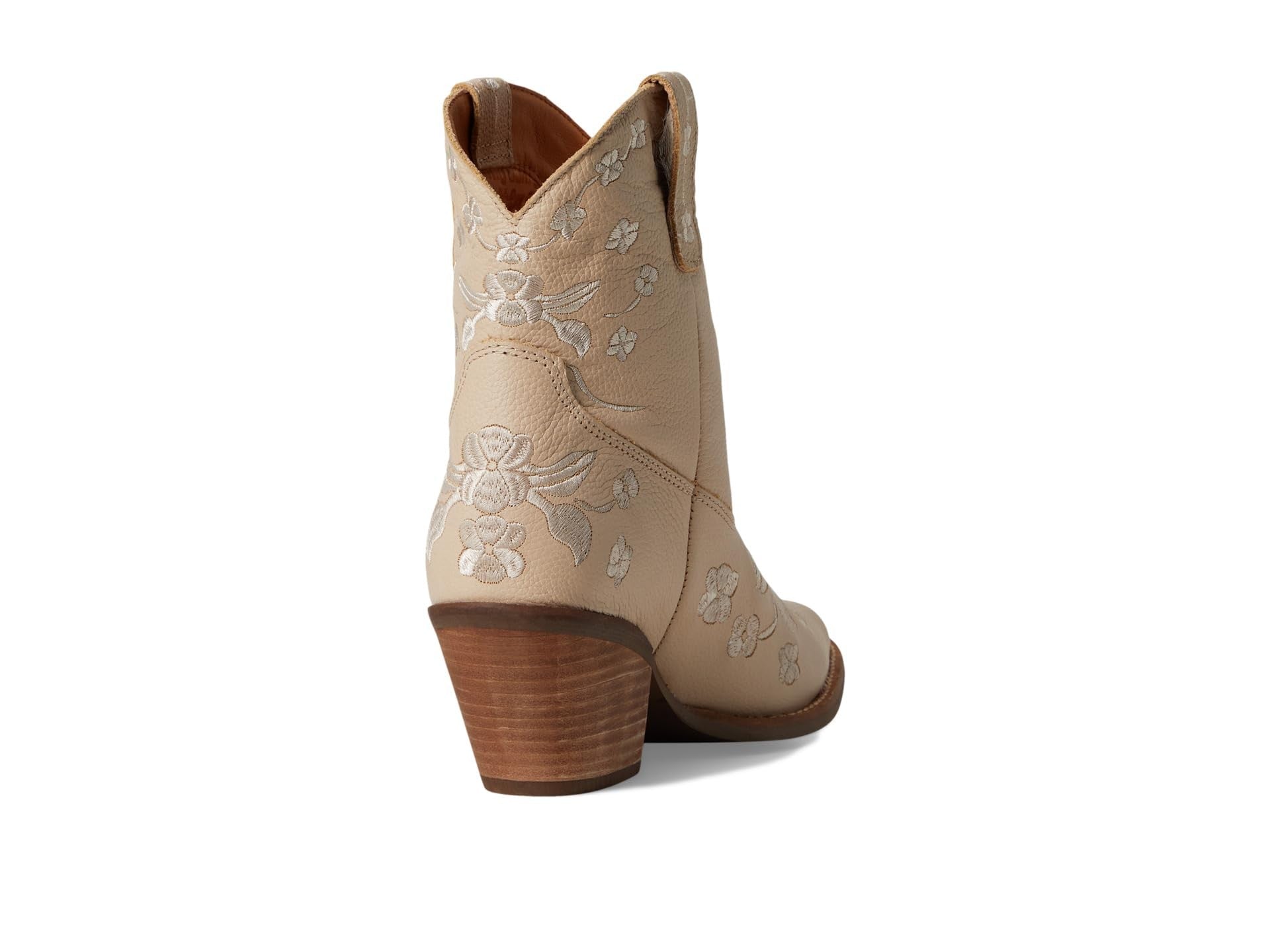 Sweetheart Boot