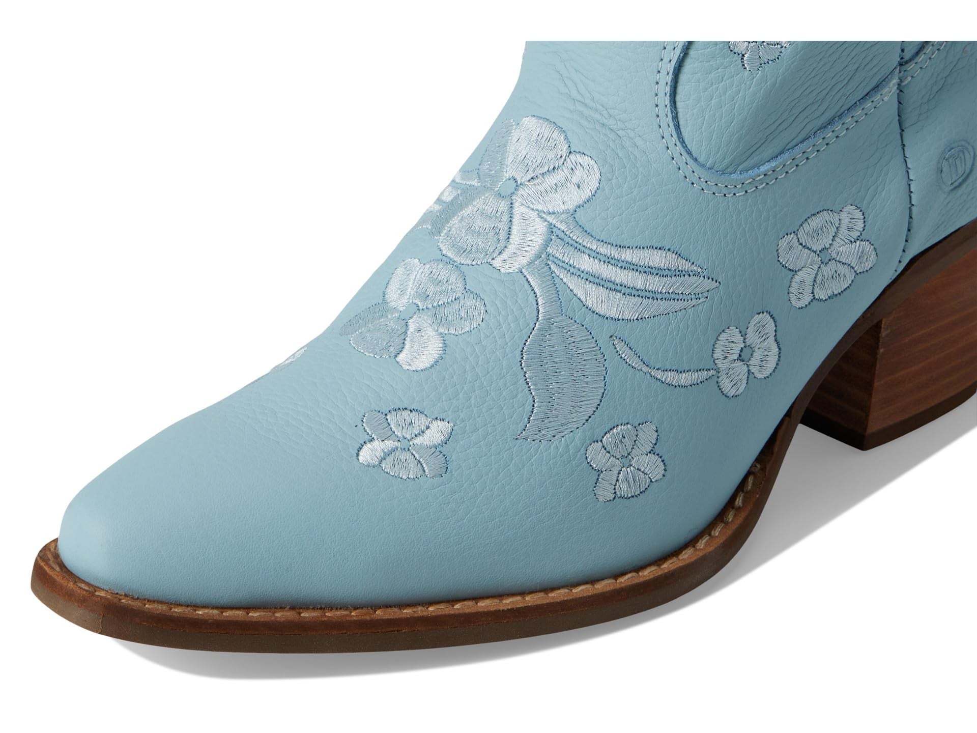 Sweetheart Boot