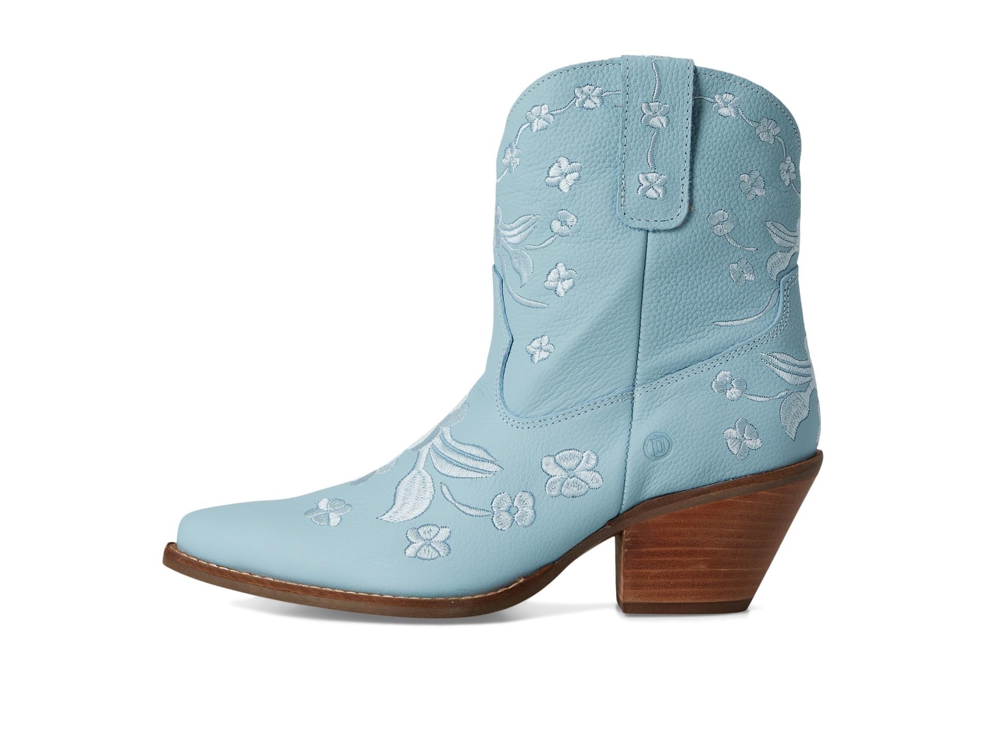 Sweetheart Boot