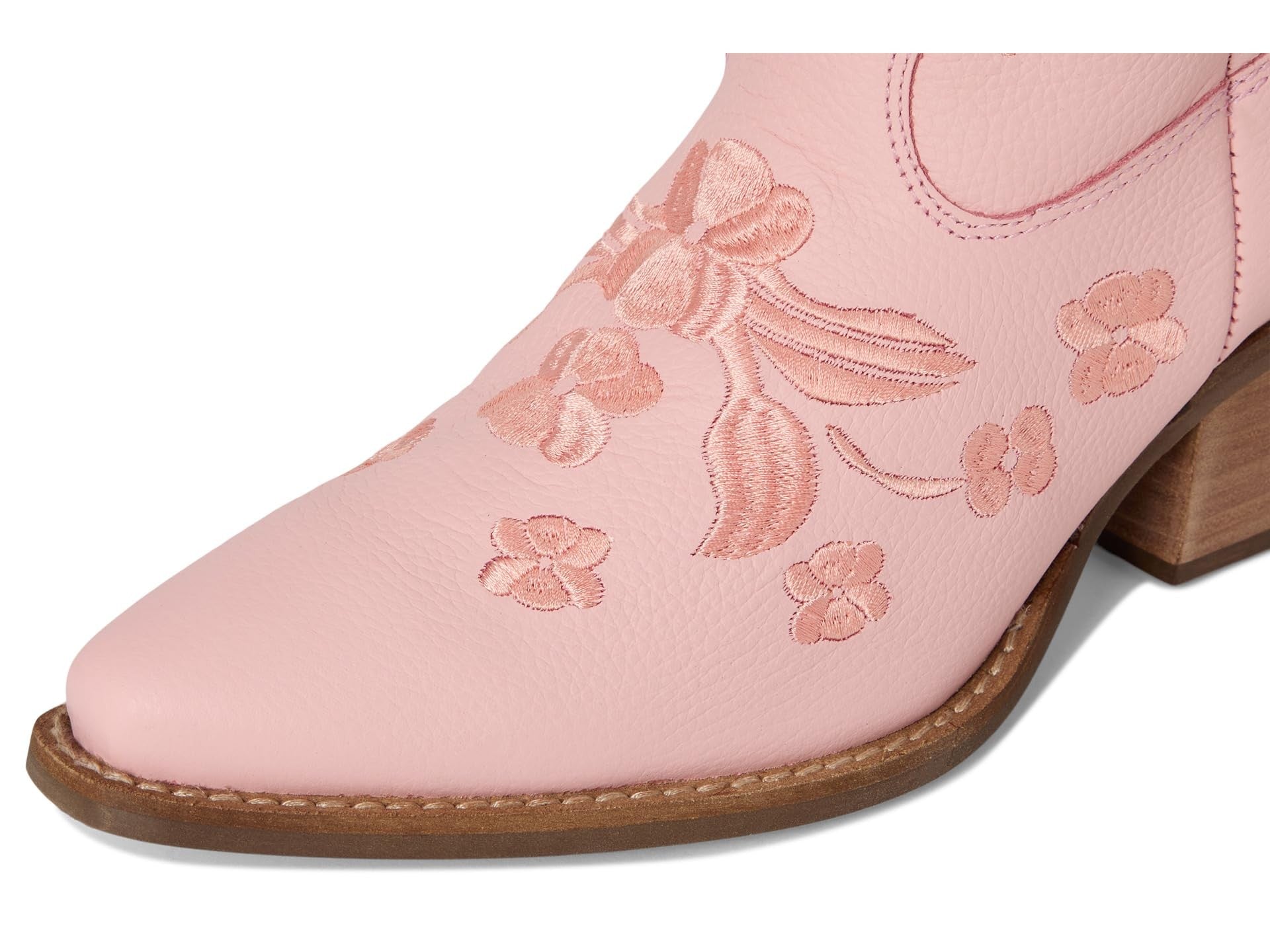 Sweetheart Boot
