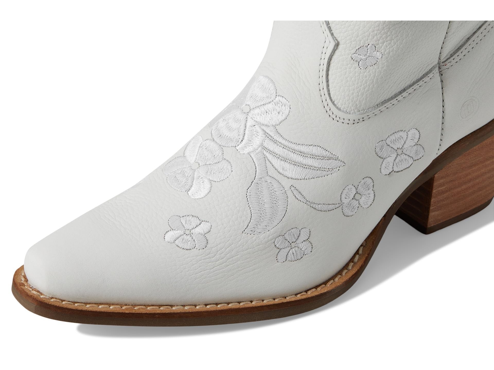 Sweetheart Boot