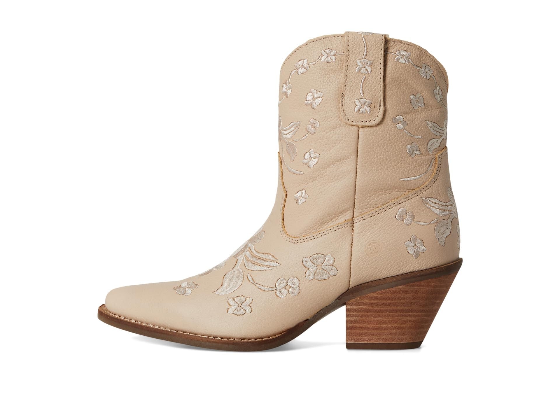 Sweetheart Boot