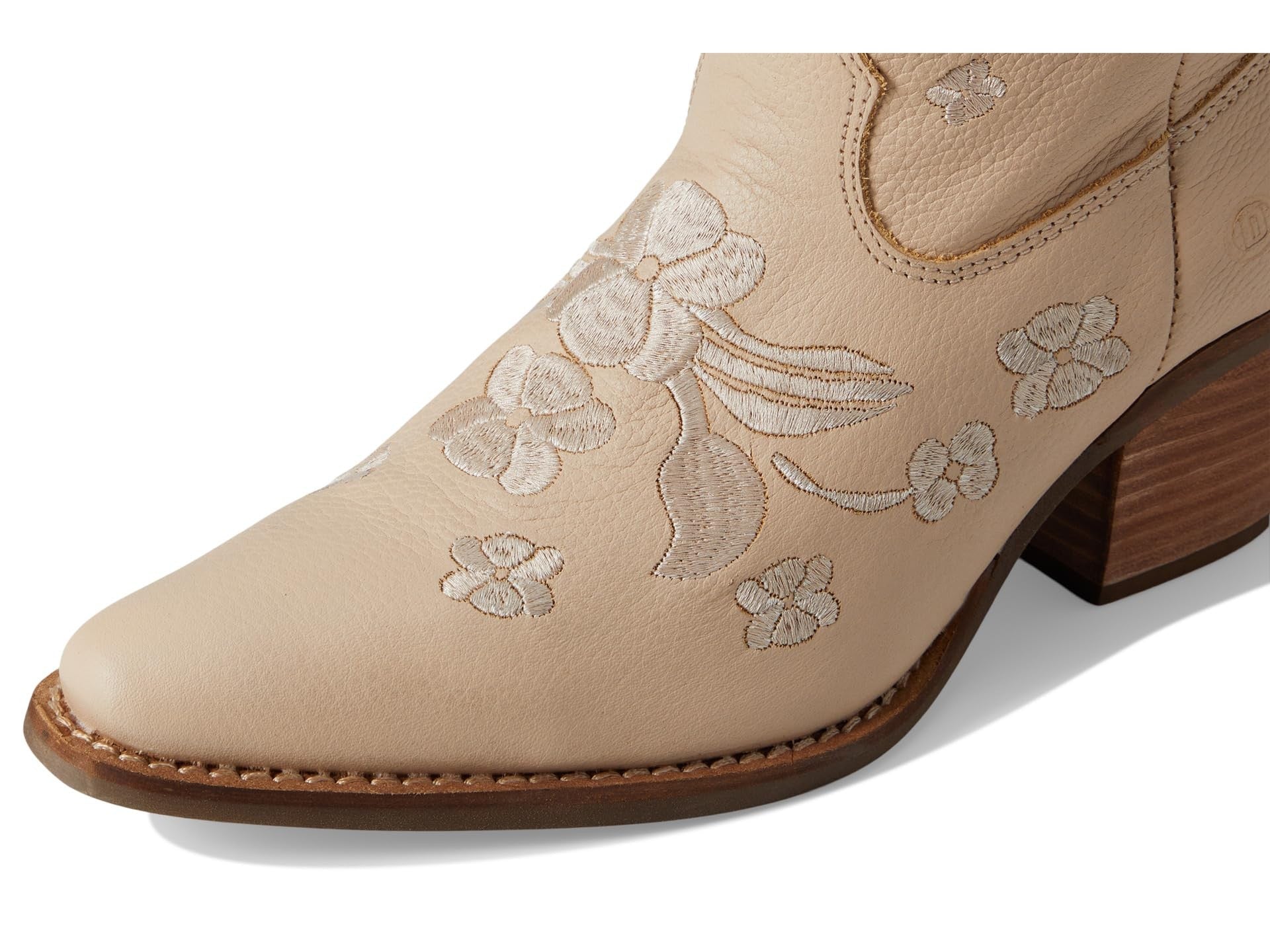 Sweetheart Boot