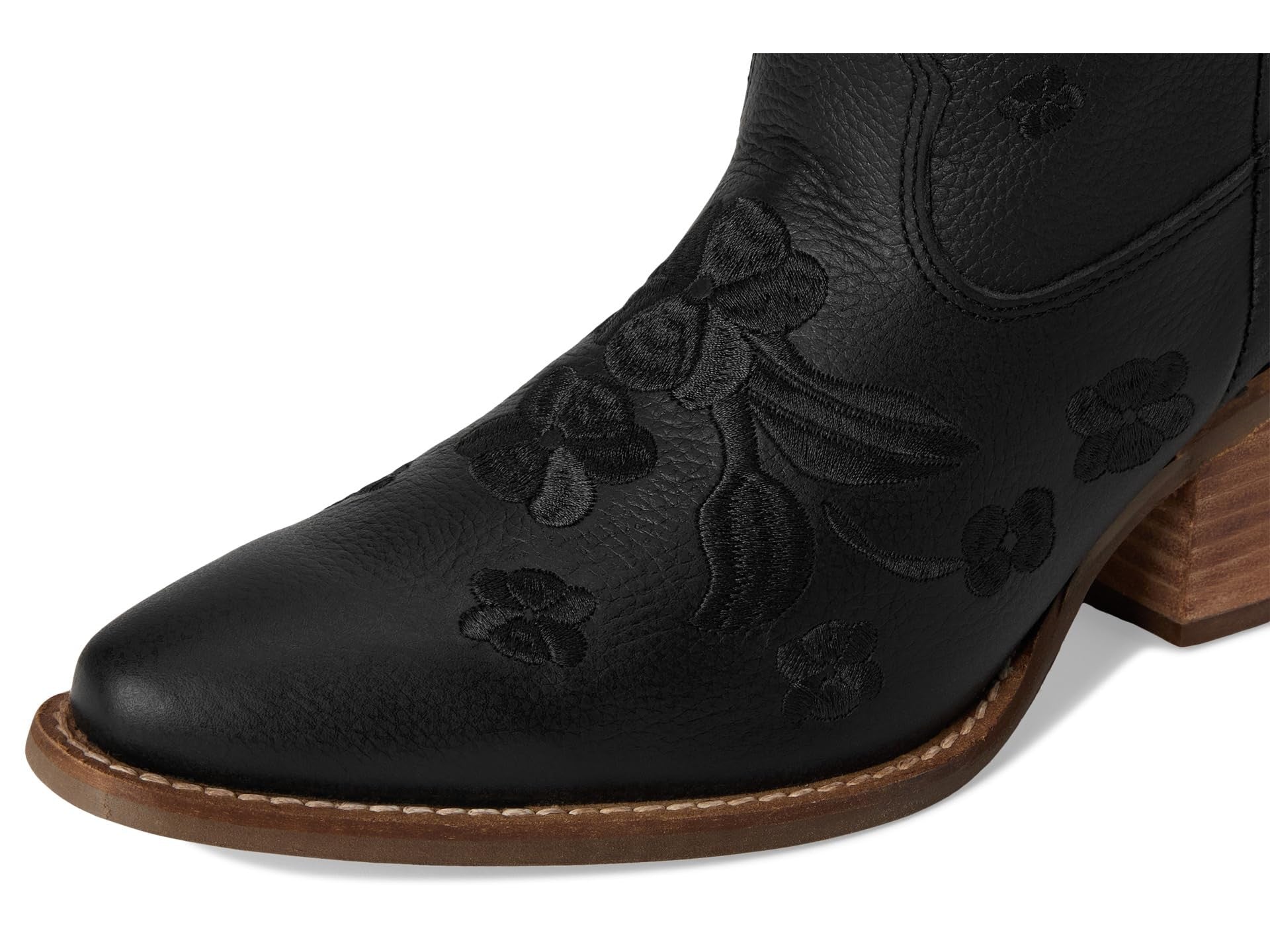 Sweetheart Boot