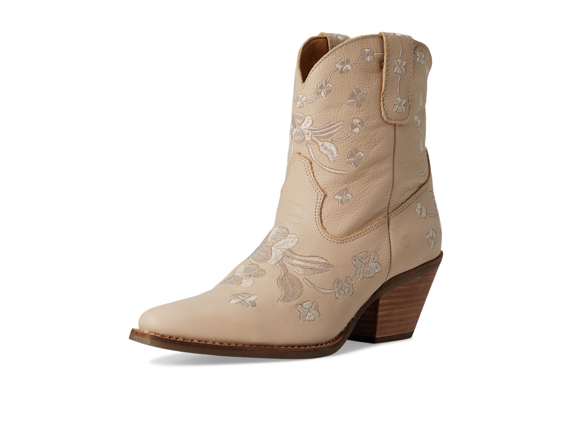 Sweetheart Boot