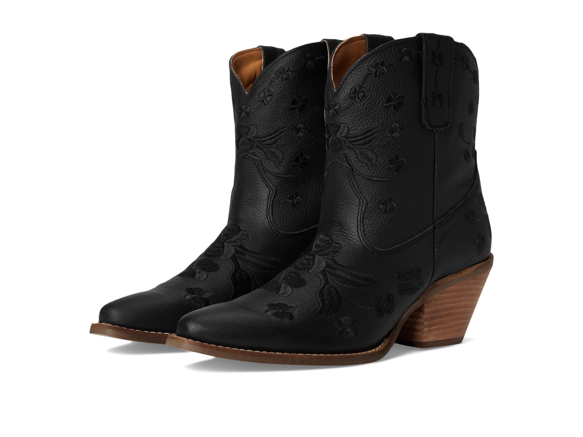 Sweetheart Boot