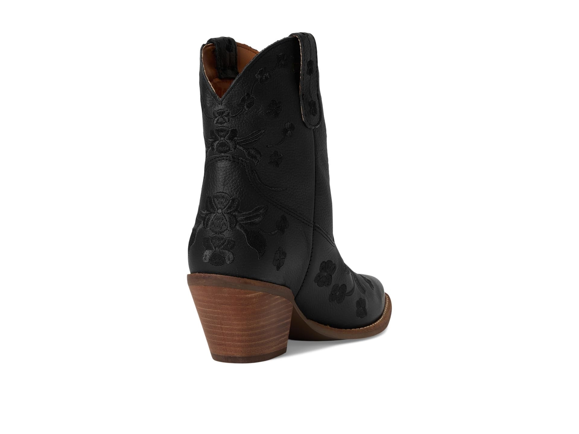 Sweetheart Boot