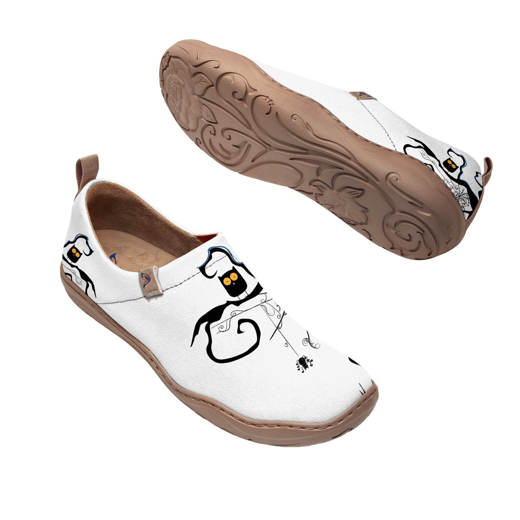 Trickster Woods Slip-On