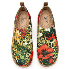 Tropical Harmony Slip-On
