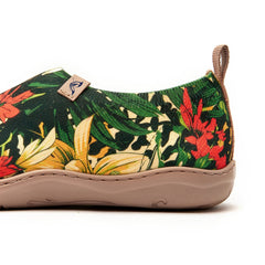 Tropical Harmony Slip-On