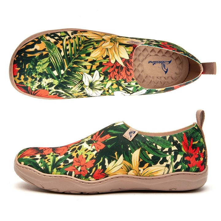 Tropical Harmony Slip-On
