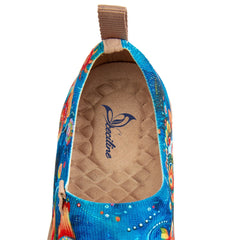 Underwater World Slip-On