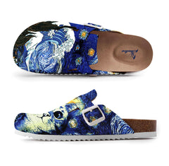 Van Gogh Starry Night