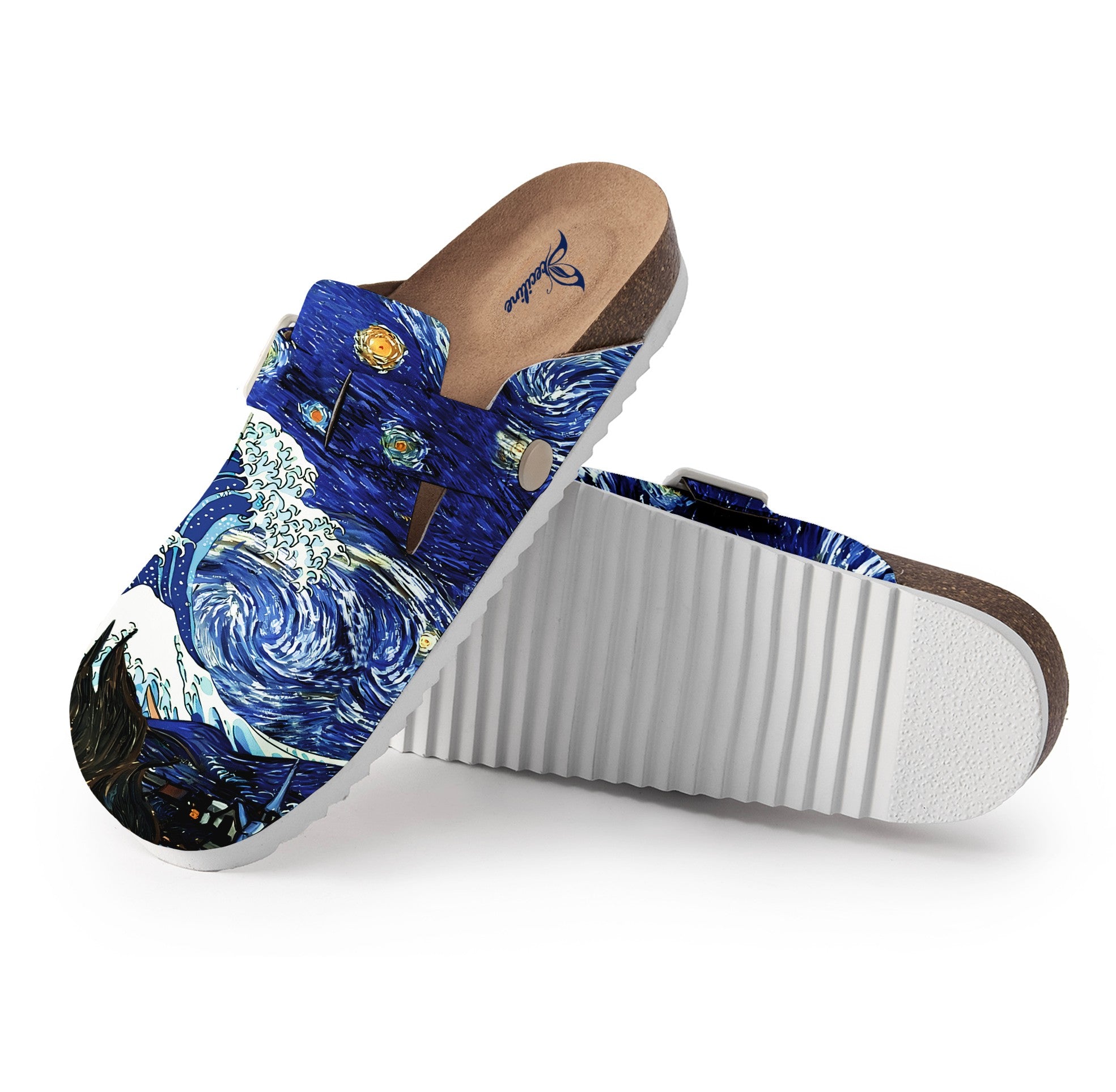 Van Gogh Starry Night