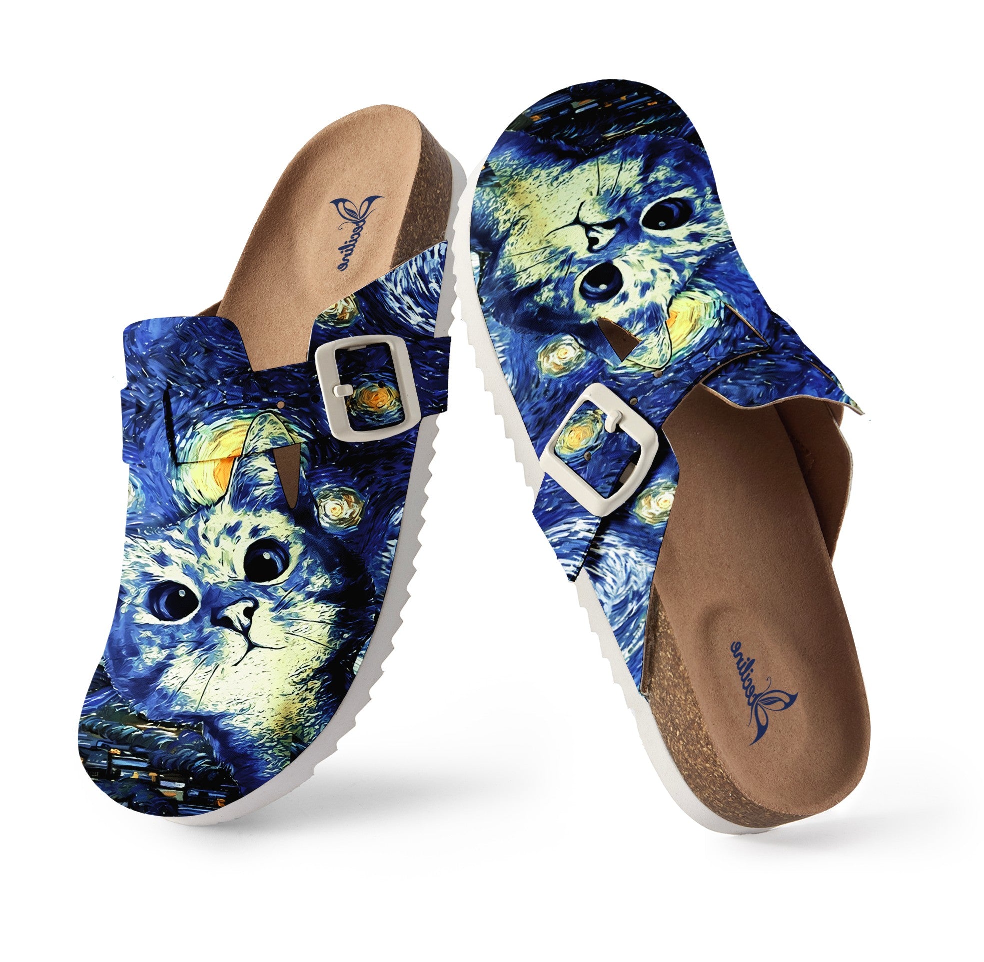 Van Gogh Starry Night