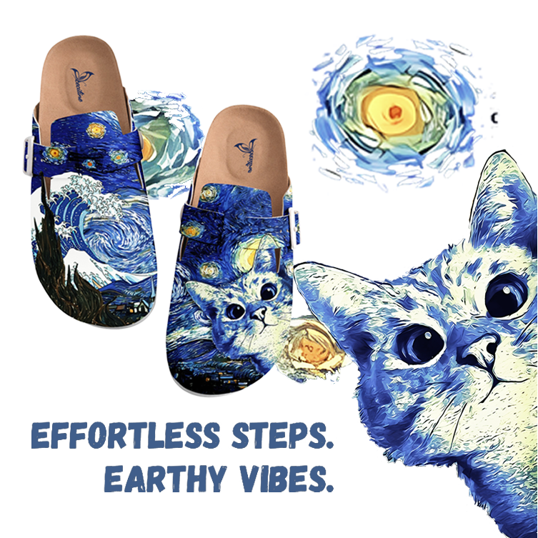 Van Gogh Starry Night