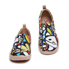 Wonderland Slip-On